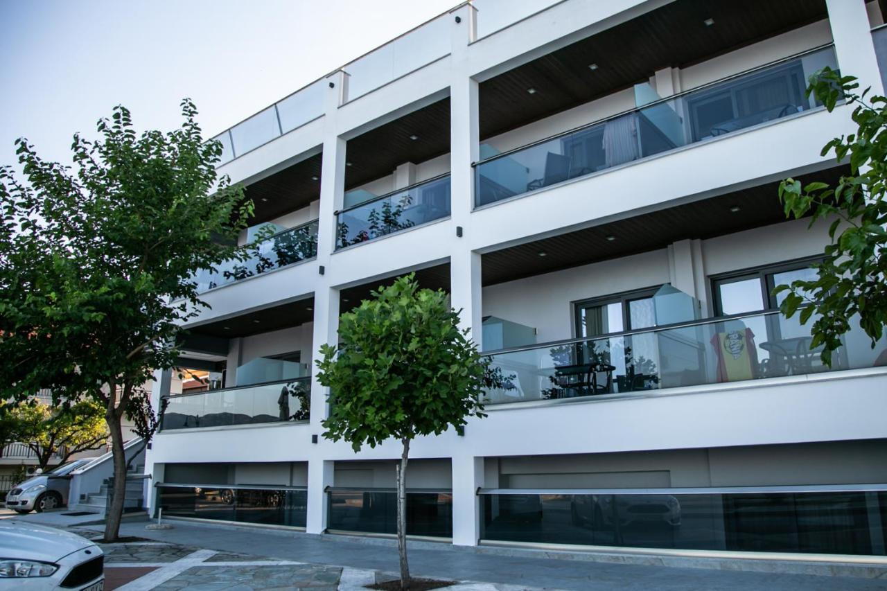 Amalia Sea View Appartement *