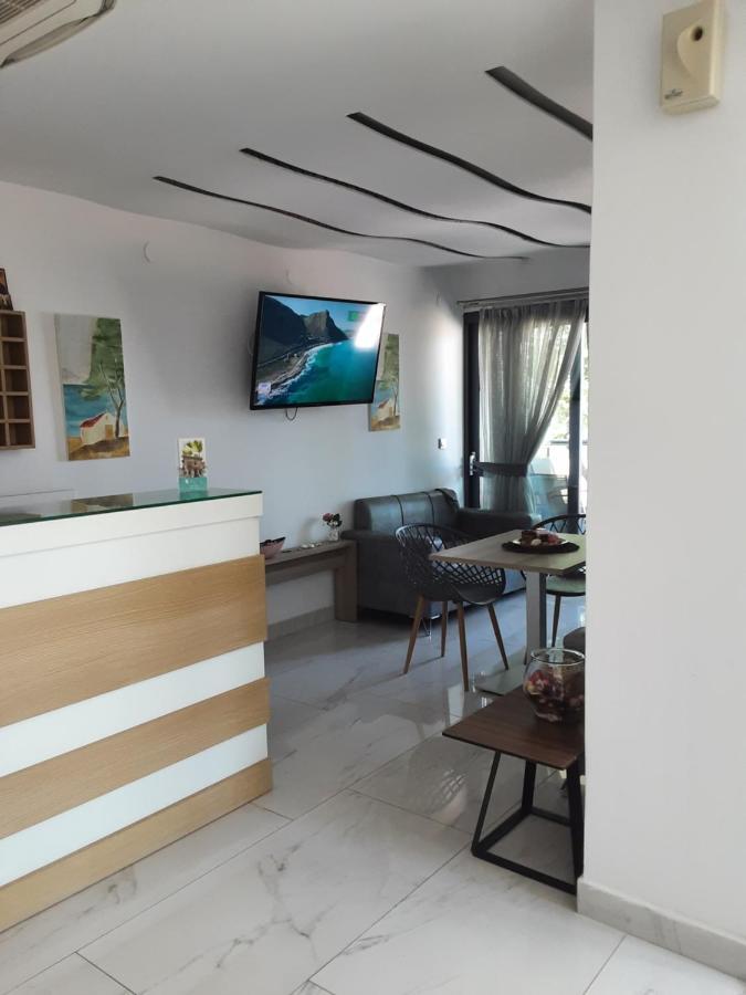 Appartement Amalia Sea View *