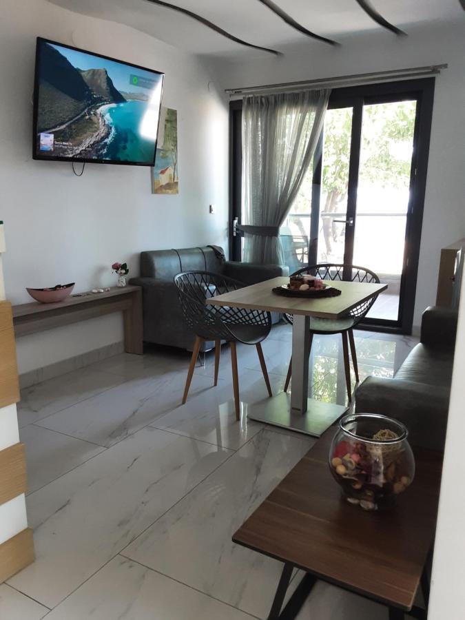 Amalia Sea View Appartement