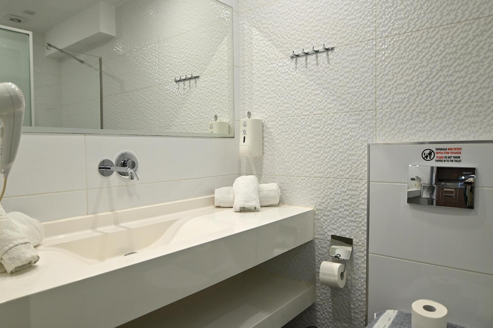 Amalia Sea View Appartement