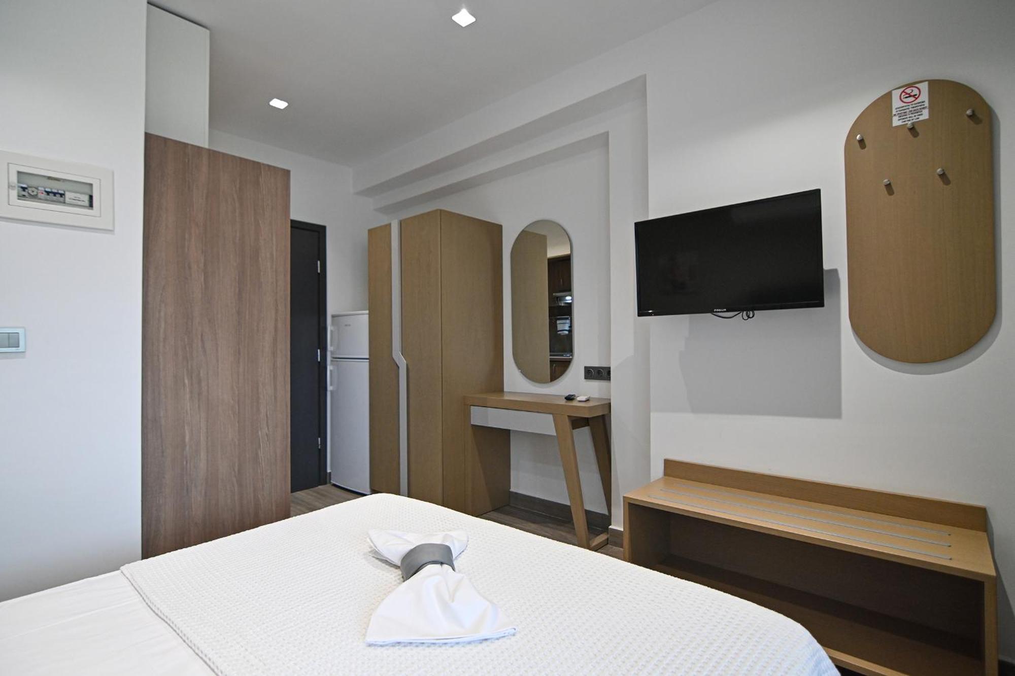 Appartement Amalia Sea View