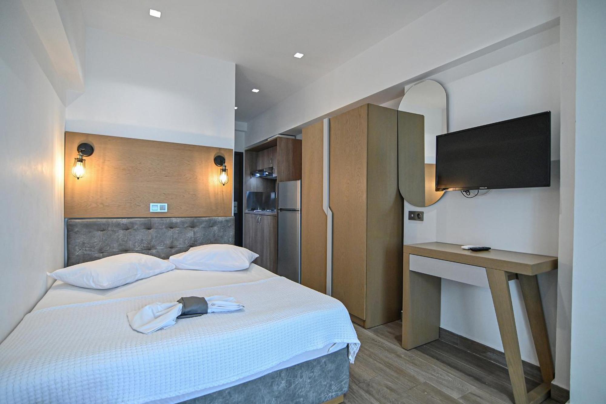 Appartement Amalia Sea View *