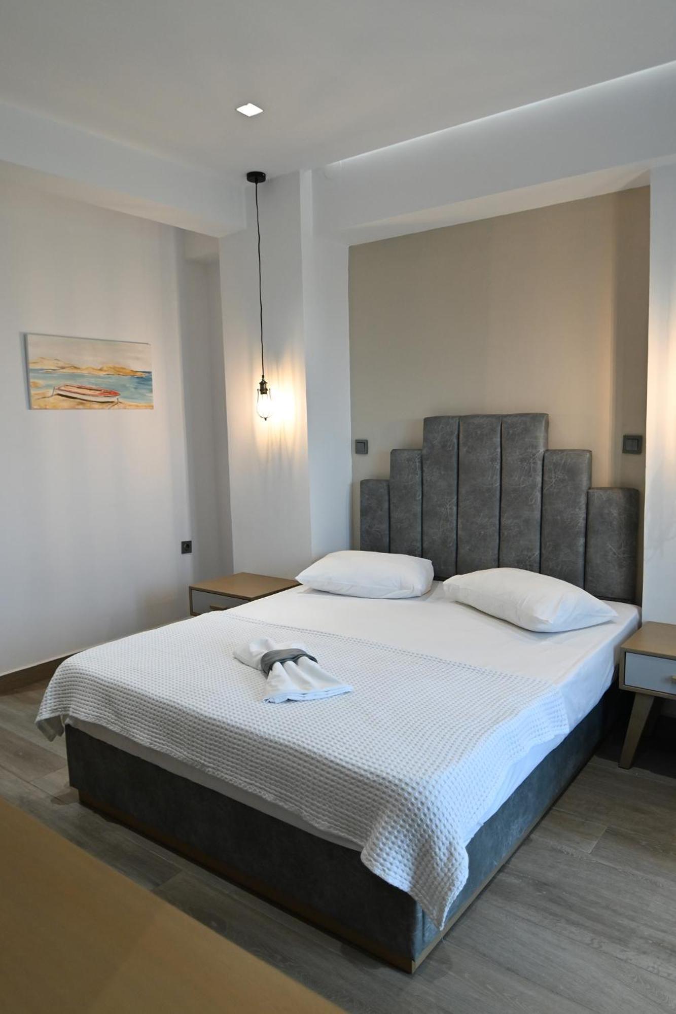 Appartement Amalia Sea View Vrasná