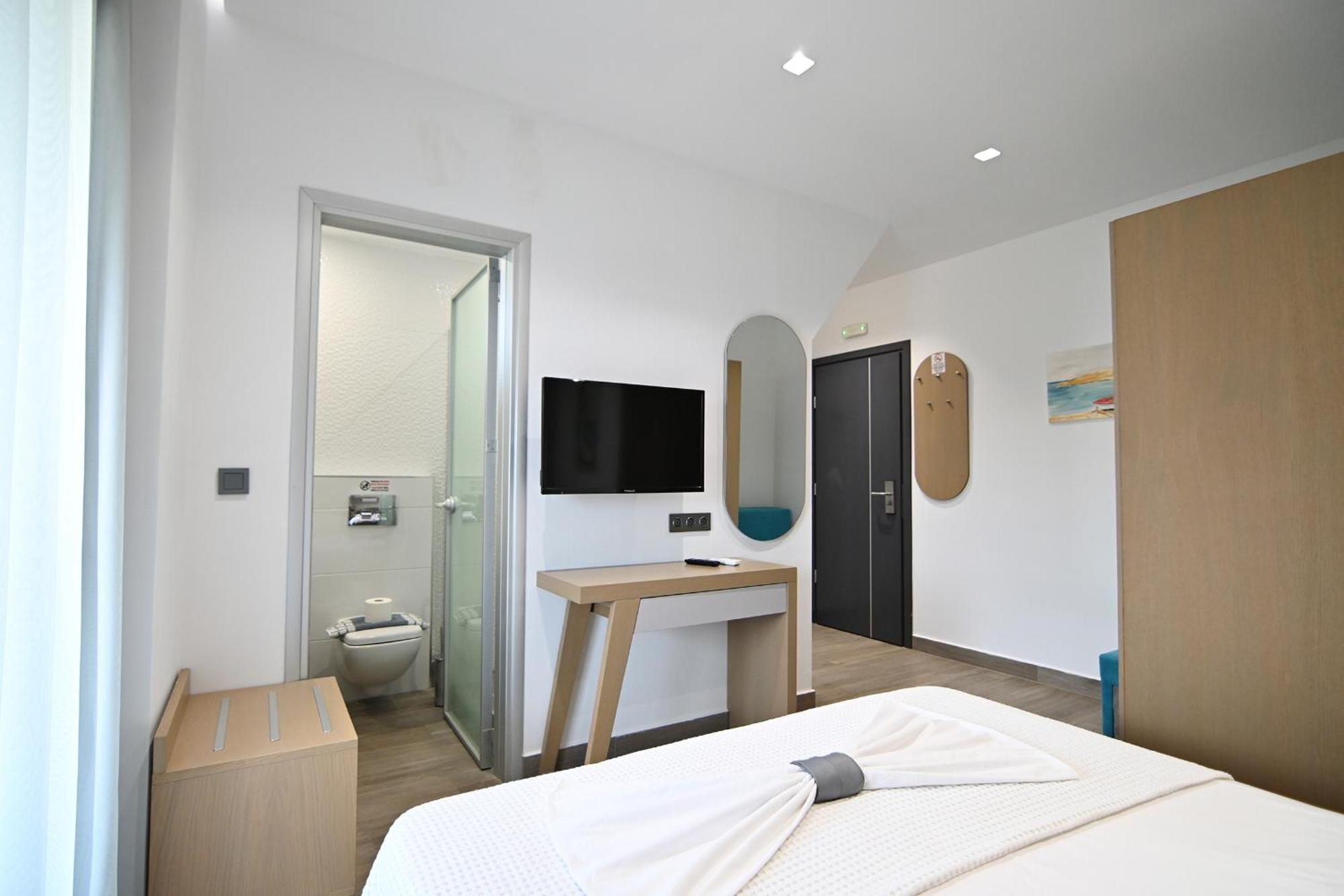 Amalia Sea View Appartement *
