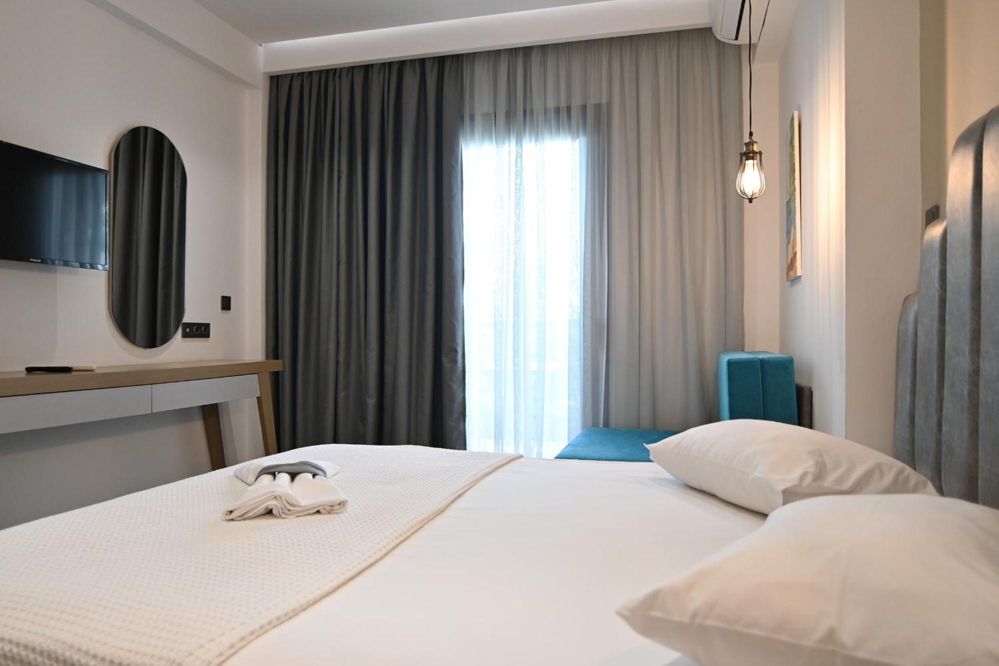 Appartement Amalia Sea View *