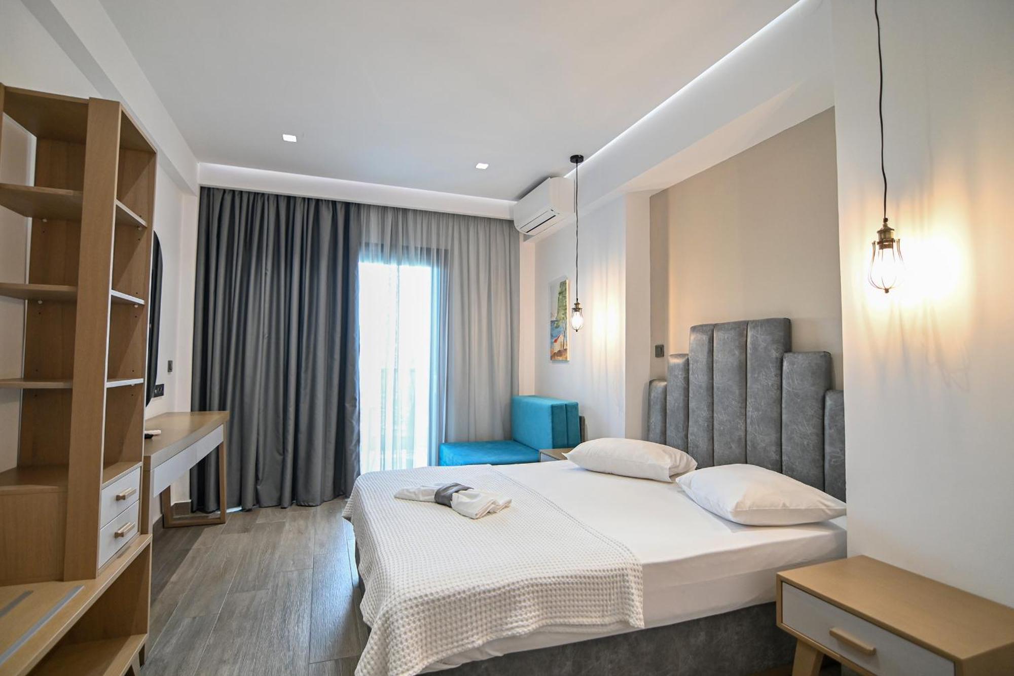 Amalia Sea View Appartement