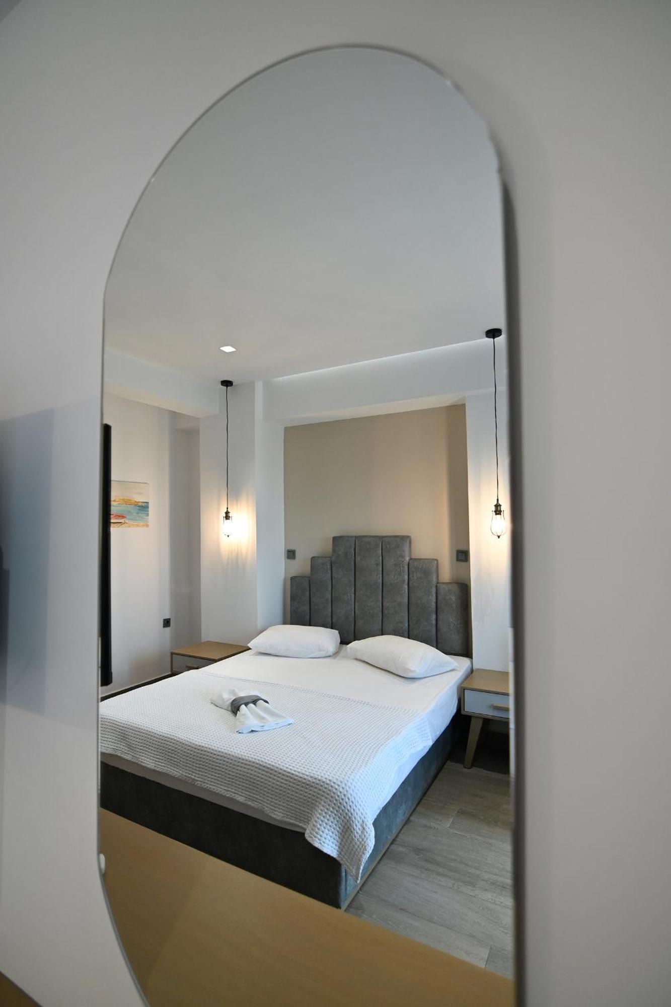 Appartement Amalia Sea View