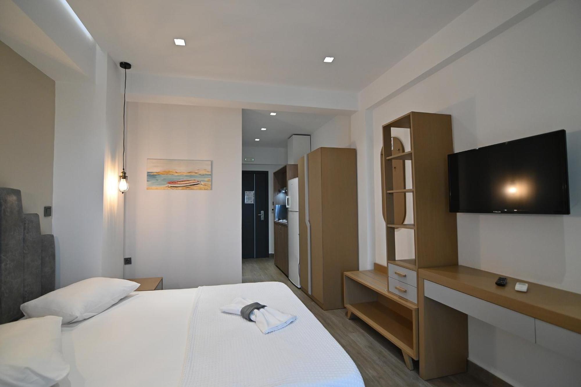 Amalia Sea View Appartement *