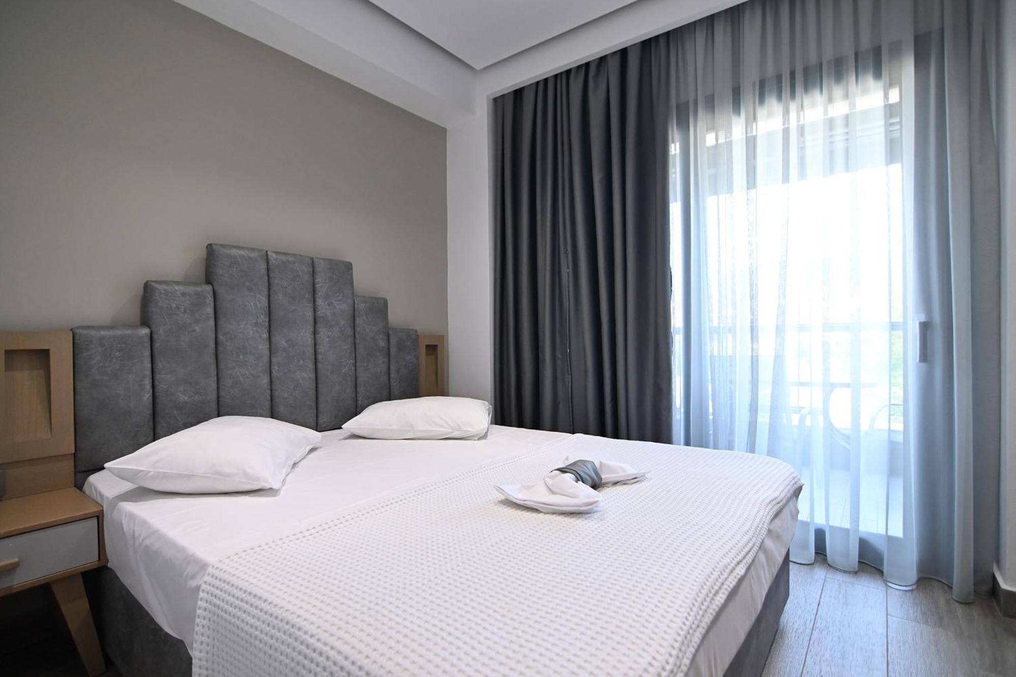 Appartement Amalia Sea View Vrasná