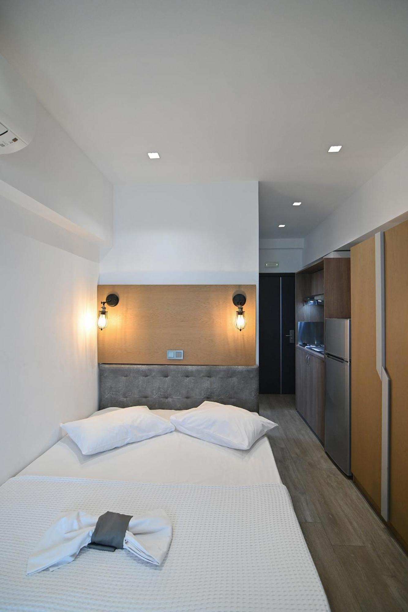 Appartement Amalia Sea View