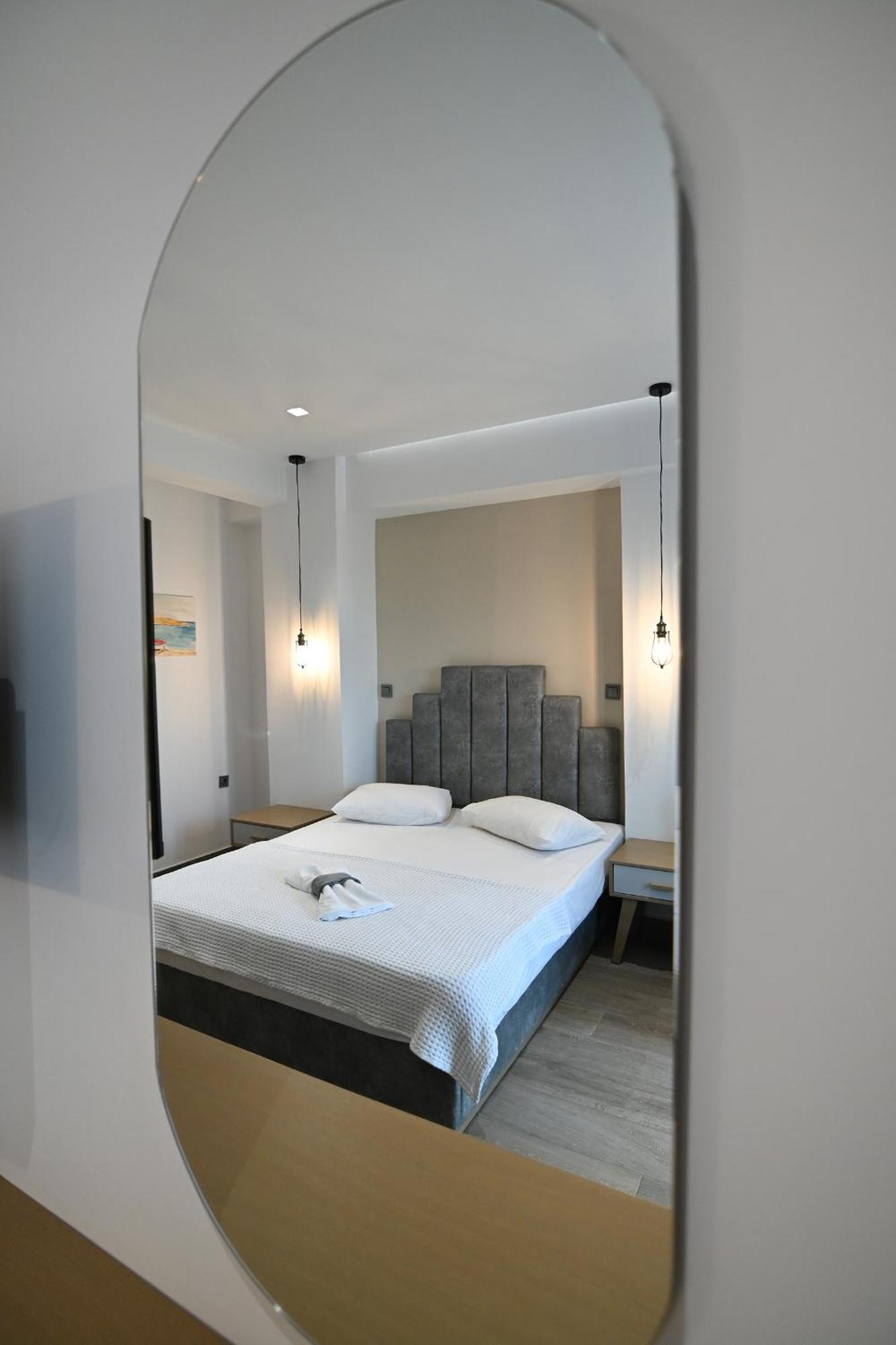 Amalia Sea View Appartement *