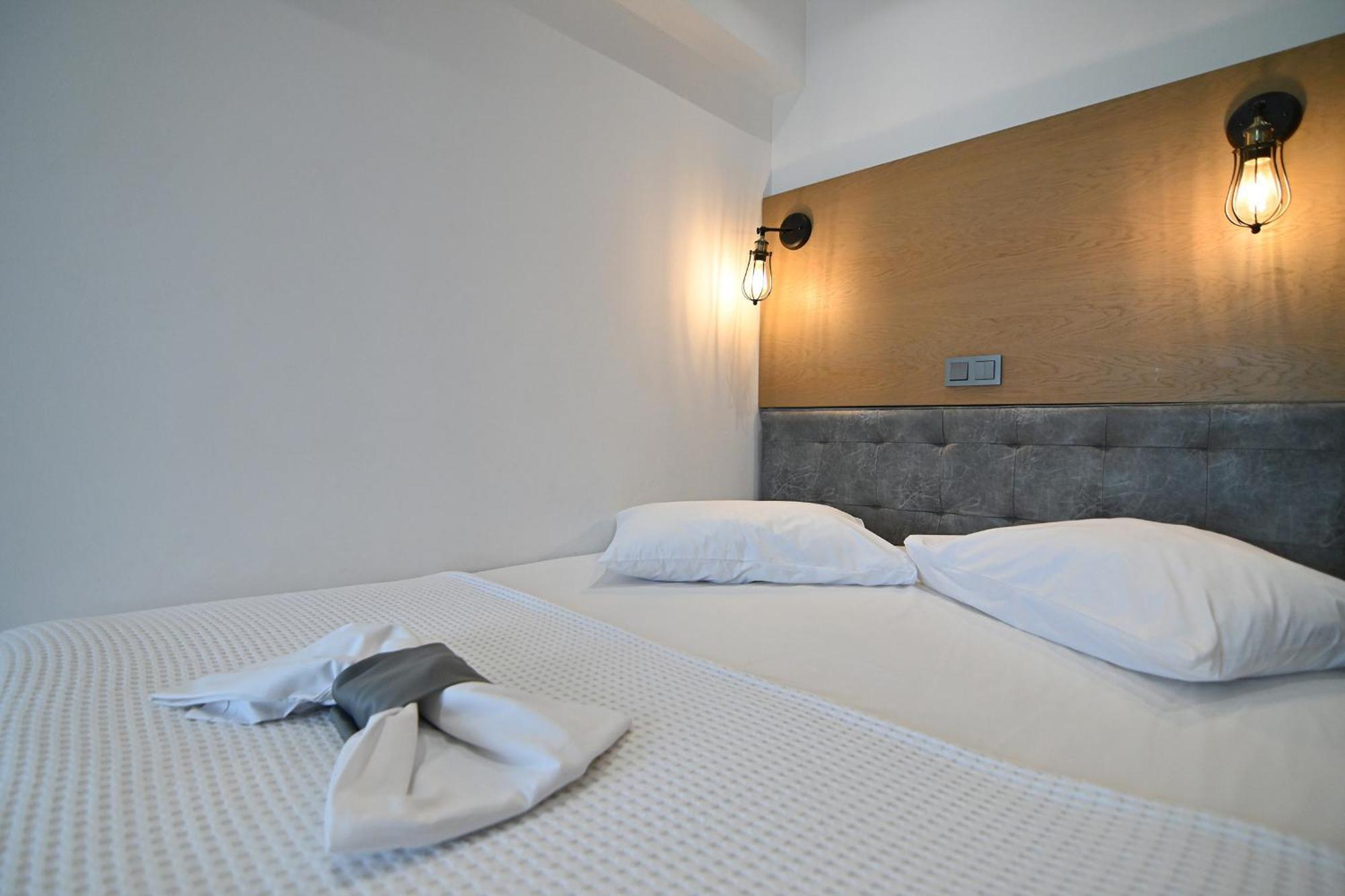 Appartement Amalia Sea View *