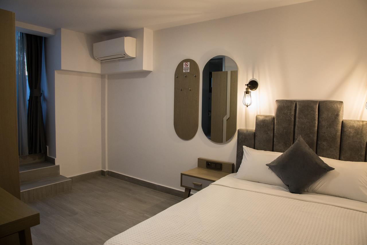 Amalia Sea View Appartement