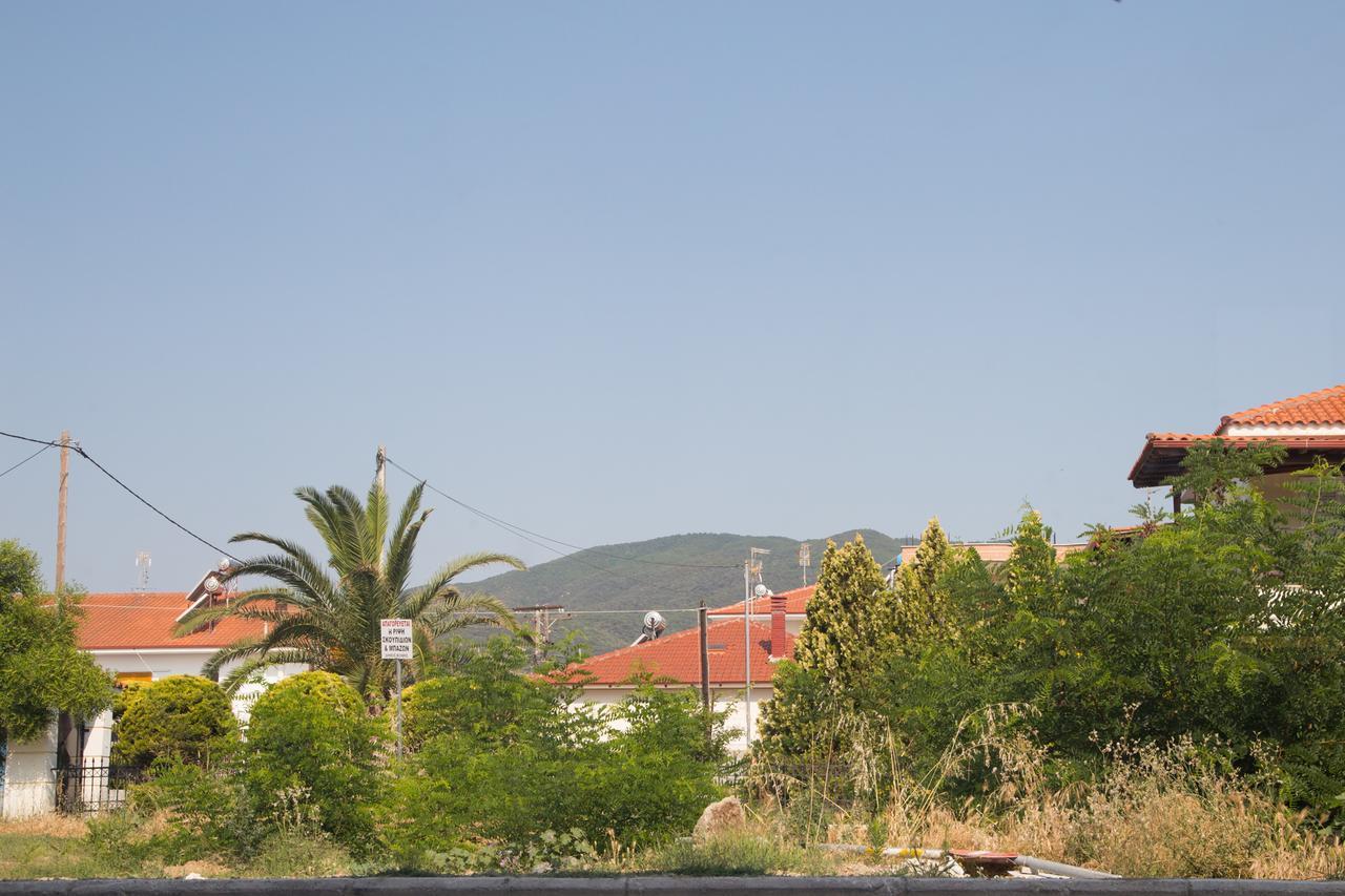 Appartement Amalia Sea View *