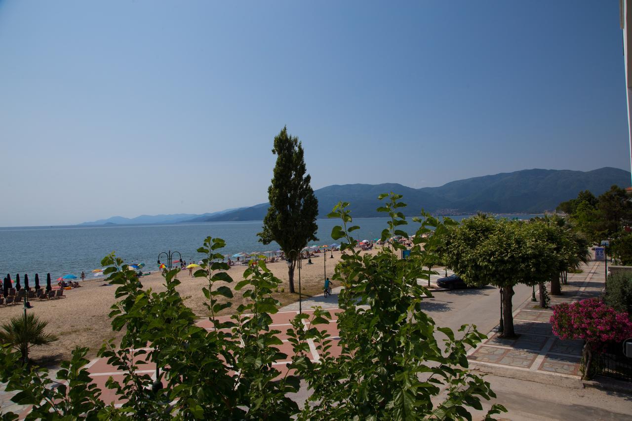 Amalia Sea View Appartement *