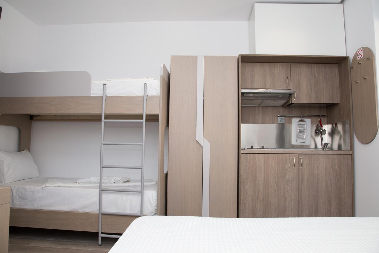 Amalia Sea View Appartement *