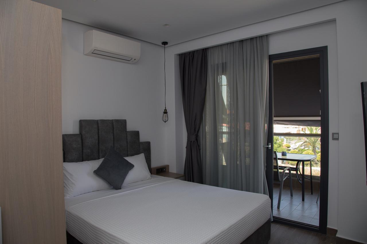 Appartement Amalia Sea View Vrasná