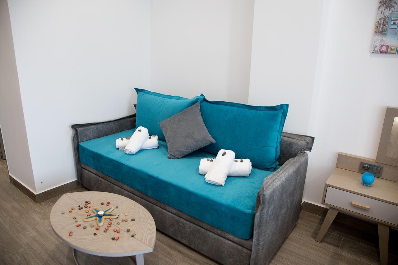 Amalia Sea View Appartement *