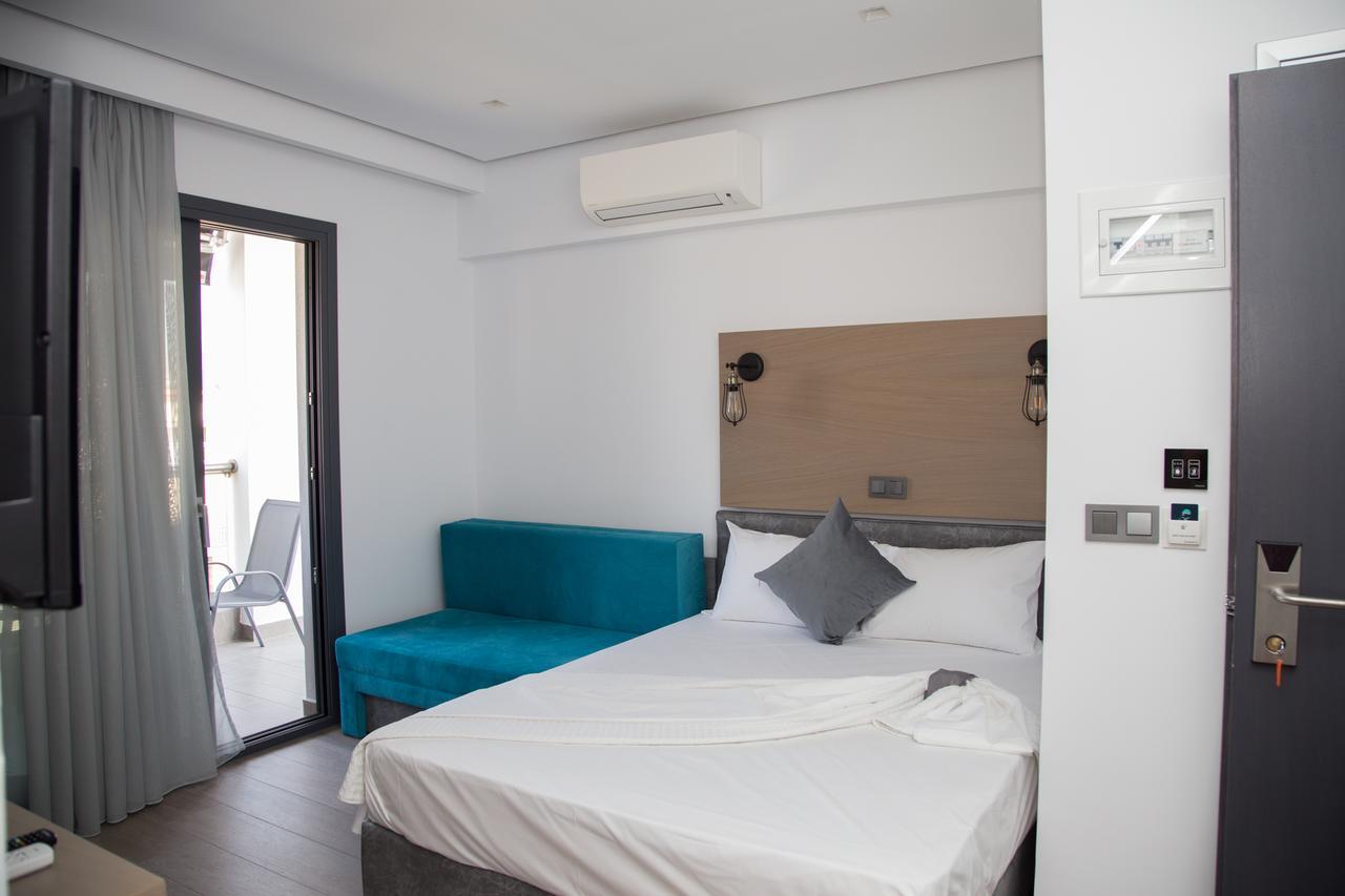 Amalia Sea View Appartement *