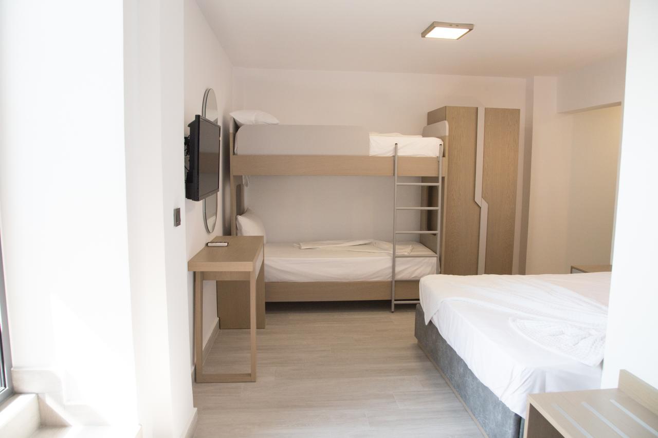 Appartement Amalia Sea View *
