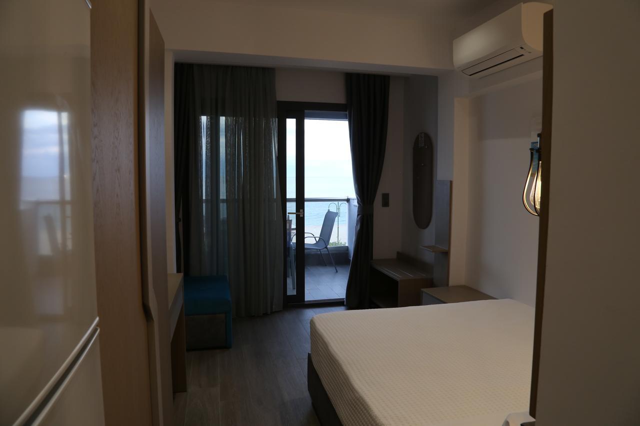 Appartement Amalia Sea View Vrasná