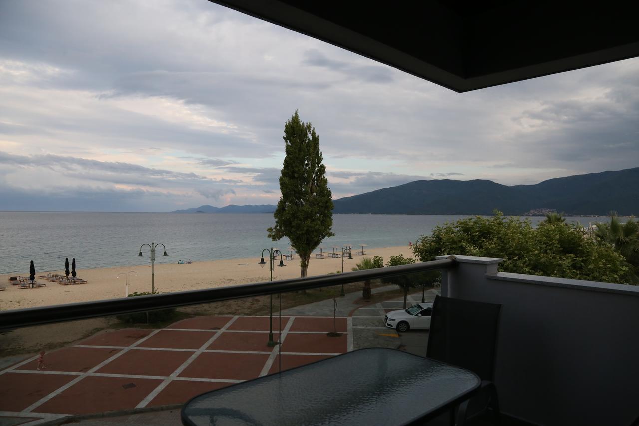Appartement Amalia Sea View