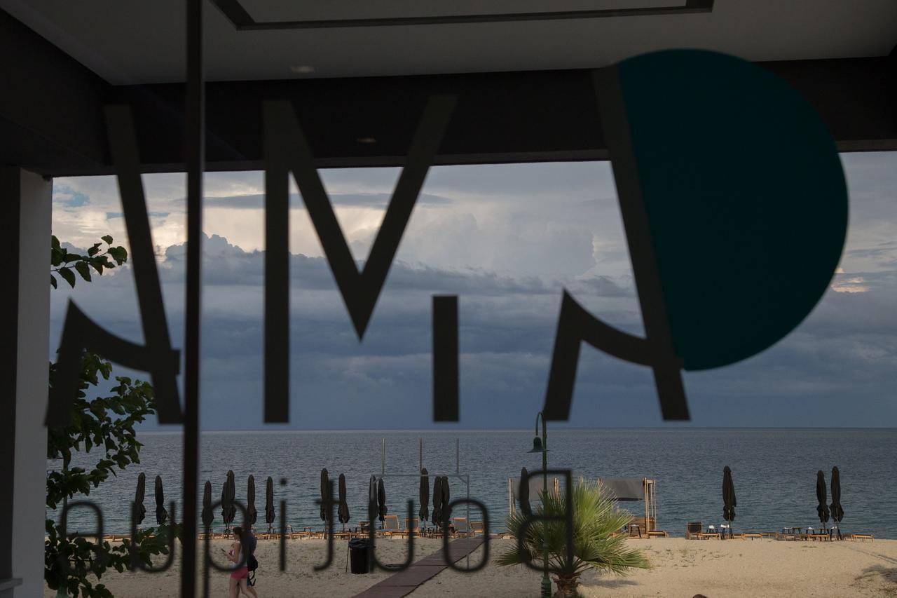 Appartement Amalia Sea View