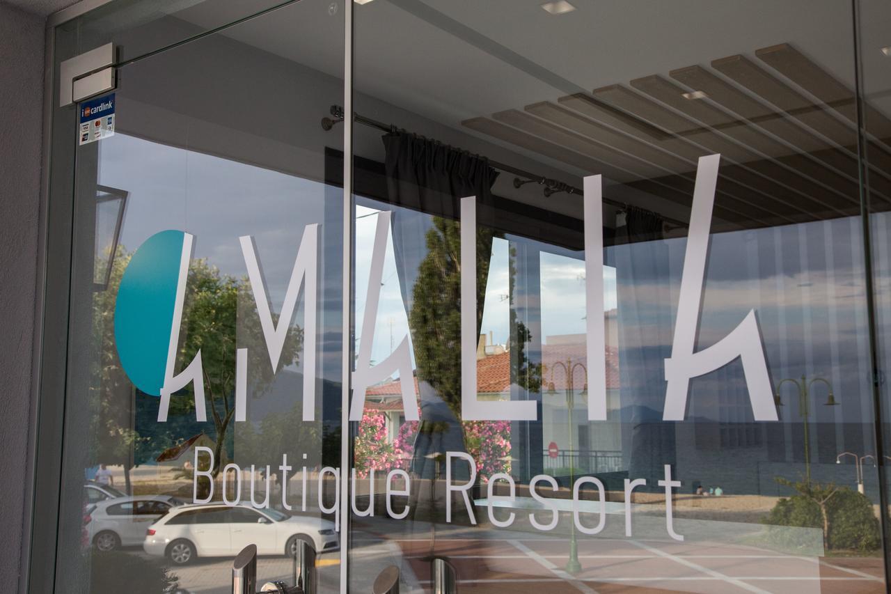 Amalia Sea View Appartement *